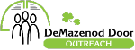 Demazenod Door